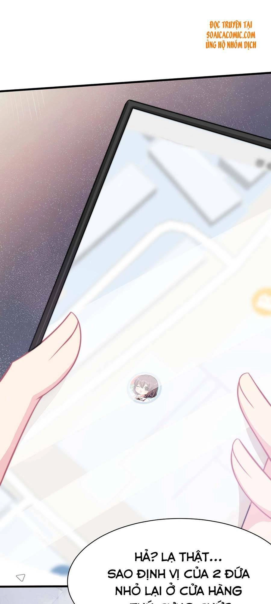 Vết Cắn Trí Mạng Chapter 21 - 34