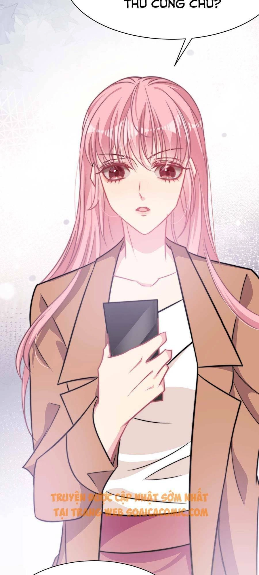 Vết Cắn Trí Mạng Chapter 21 - 35