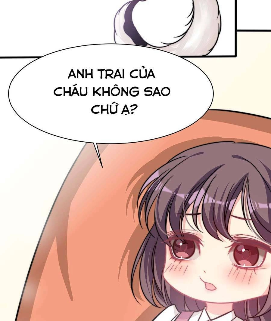 Vết Cắn Trí Mạng Chapter 21 - 38