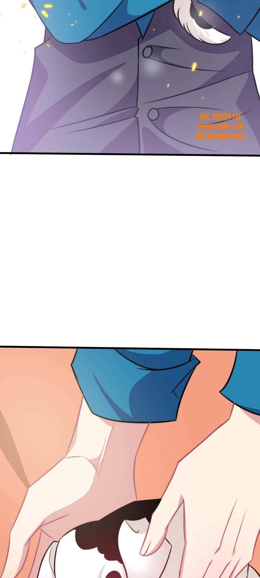 Vết Cắn Trí Mạng Chapter 21 - 41