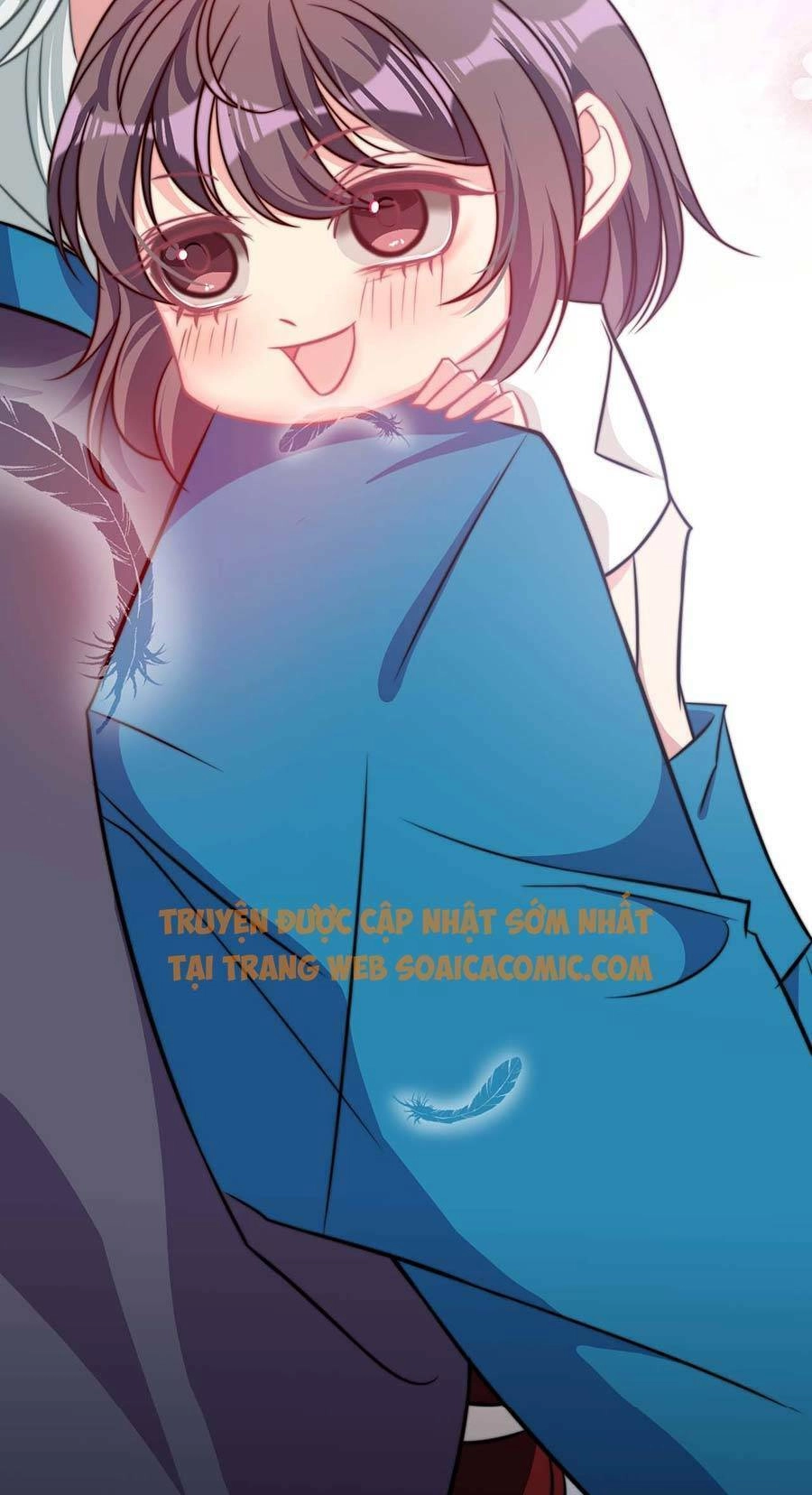 Vết Cắn Trí Mạng Chapter 21 - 43