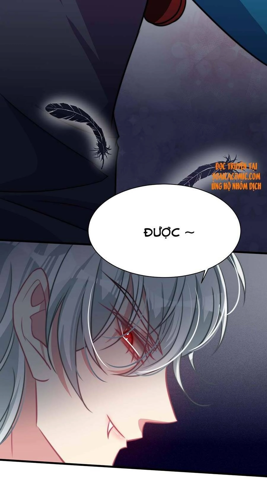 Vết Cắn Trí Mạng Chapter 21 - 44