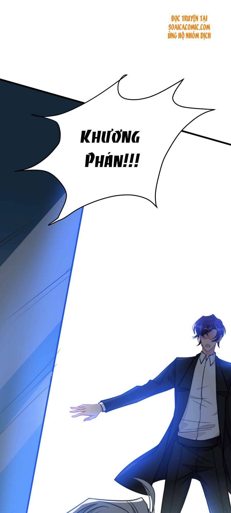 Vết Cắn Trí Mạng Chapter 21 - 45