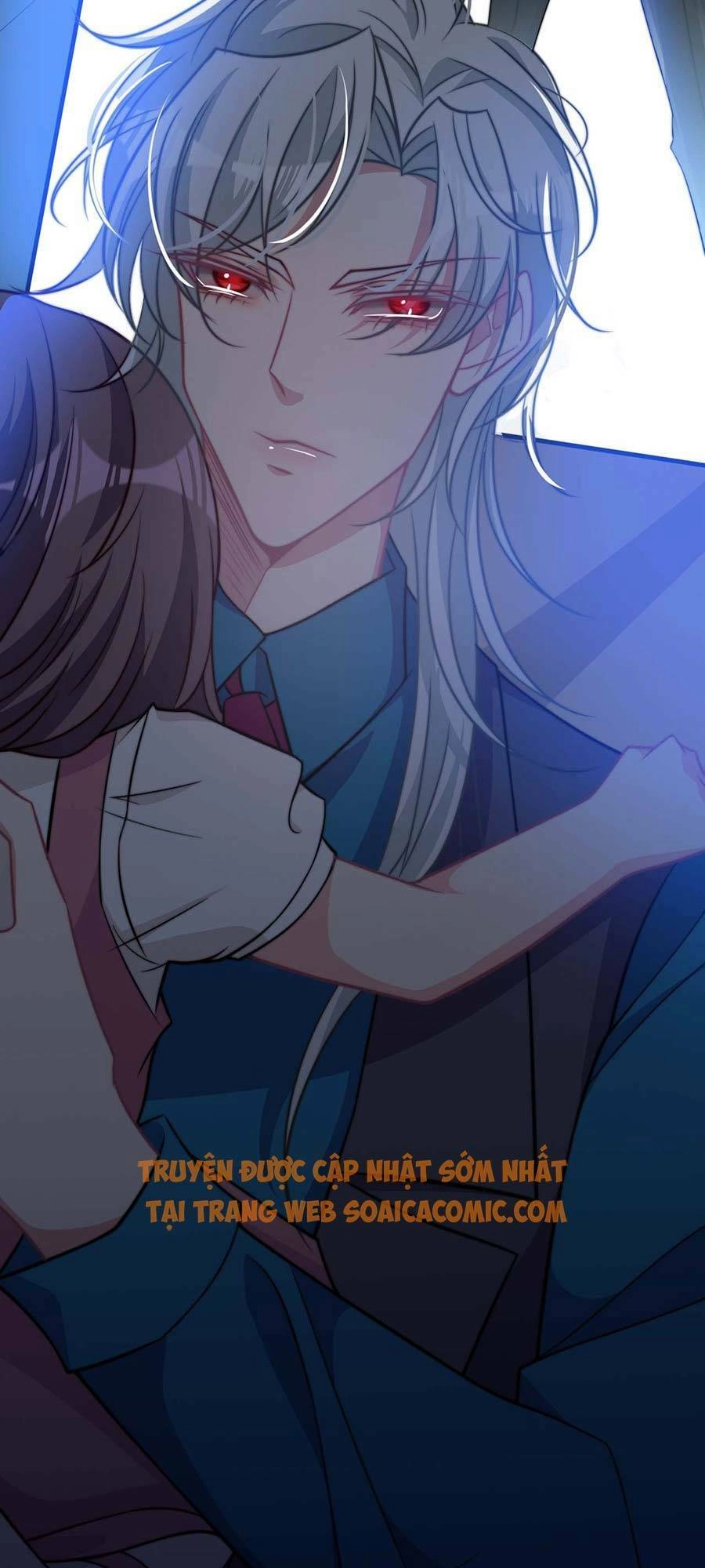 Vết Cắn Trí Mạng Chapter 21 - 46