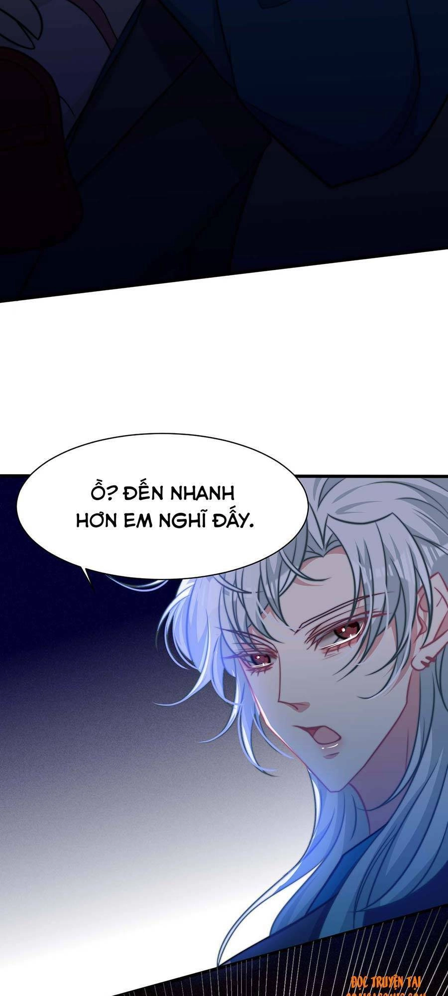 Vết Cắn Trí Mạng Chapter 21 - 47