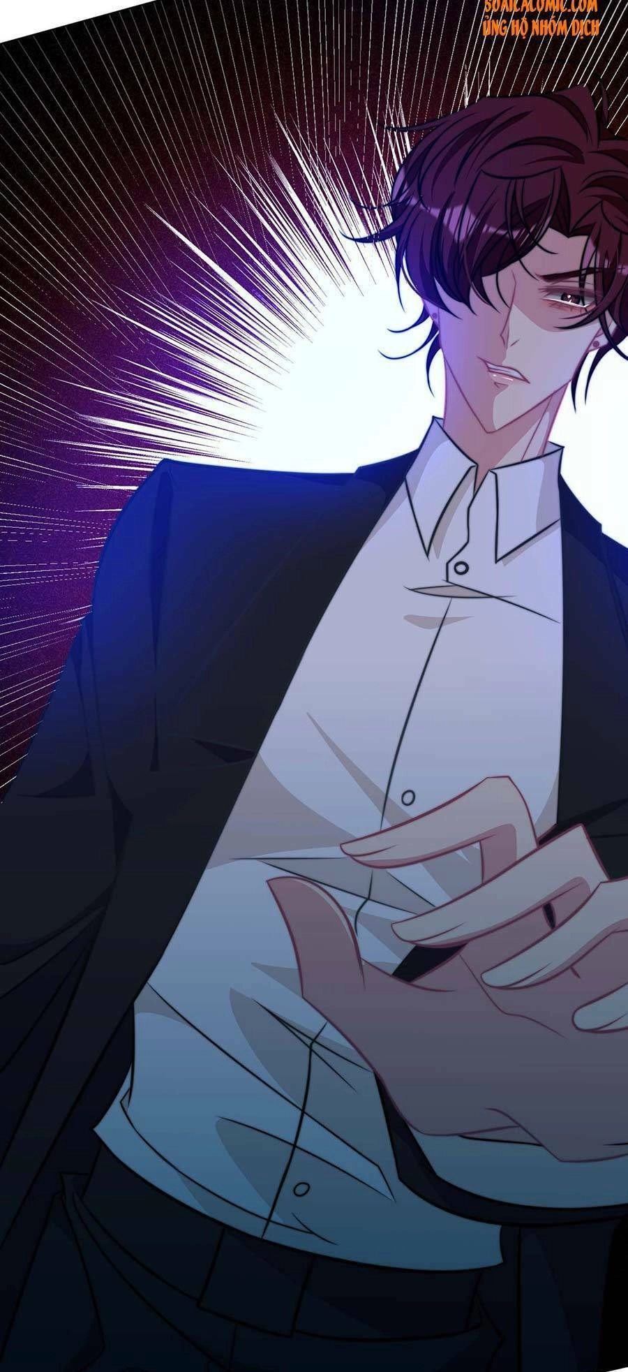 Vết Cắn Trí Mạng Chapter 21 - 48