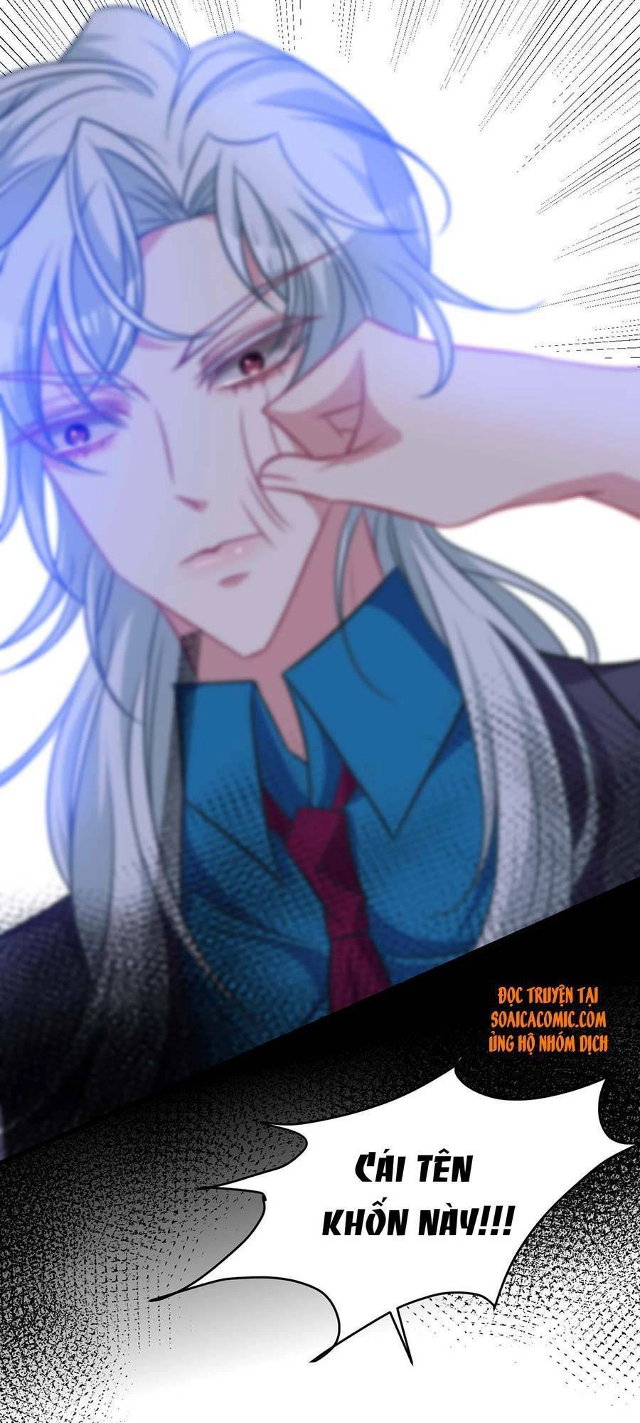 Vết Cắn Trí Mạng Chapter 21 - 50