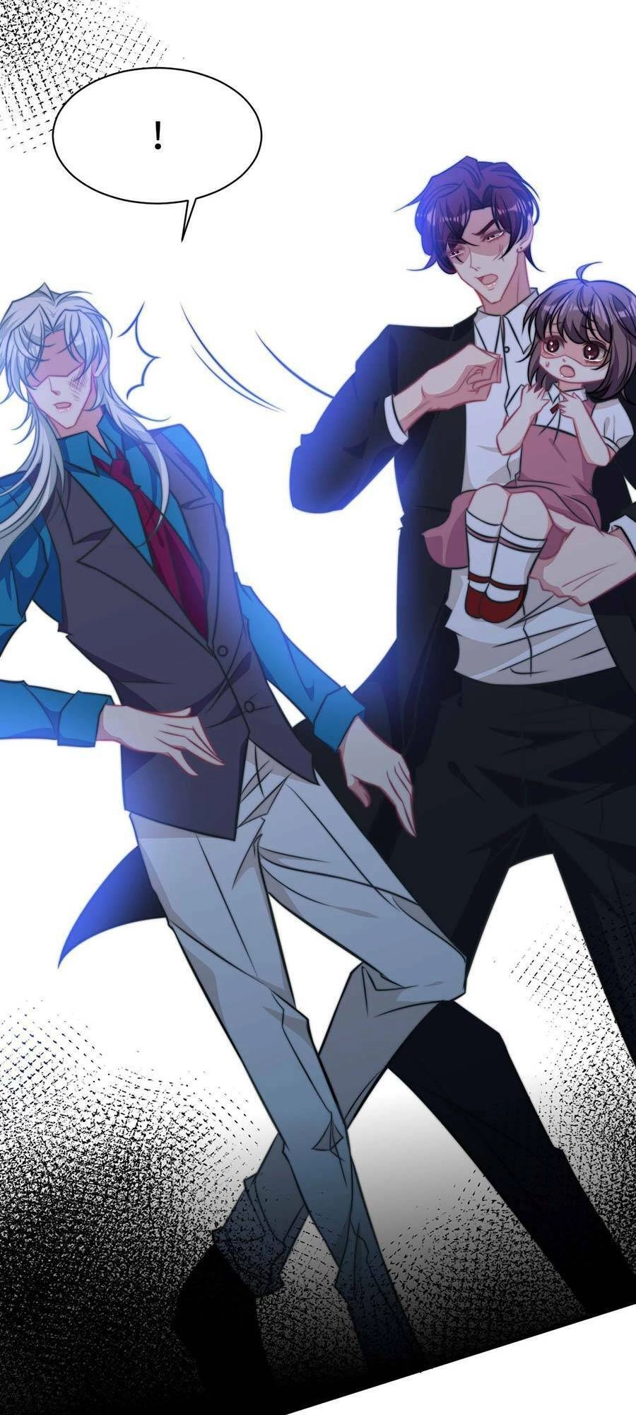 Vết Cắn Trí Mạng Chapter 21 - 51