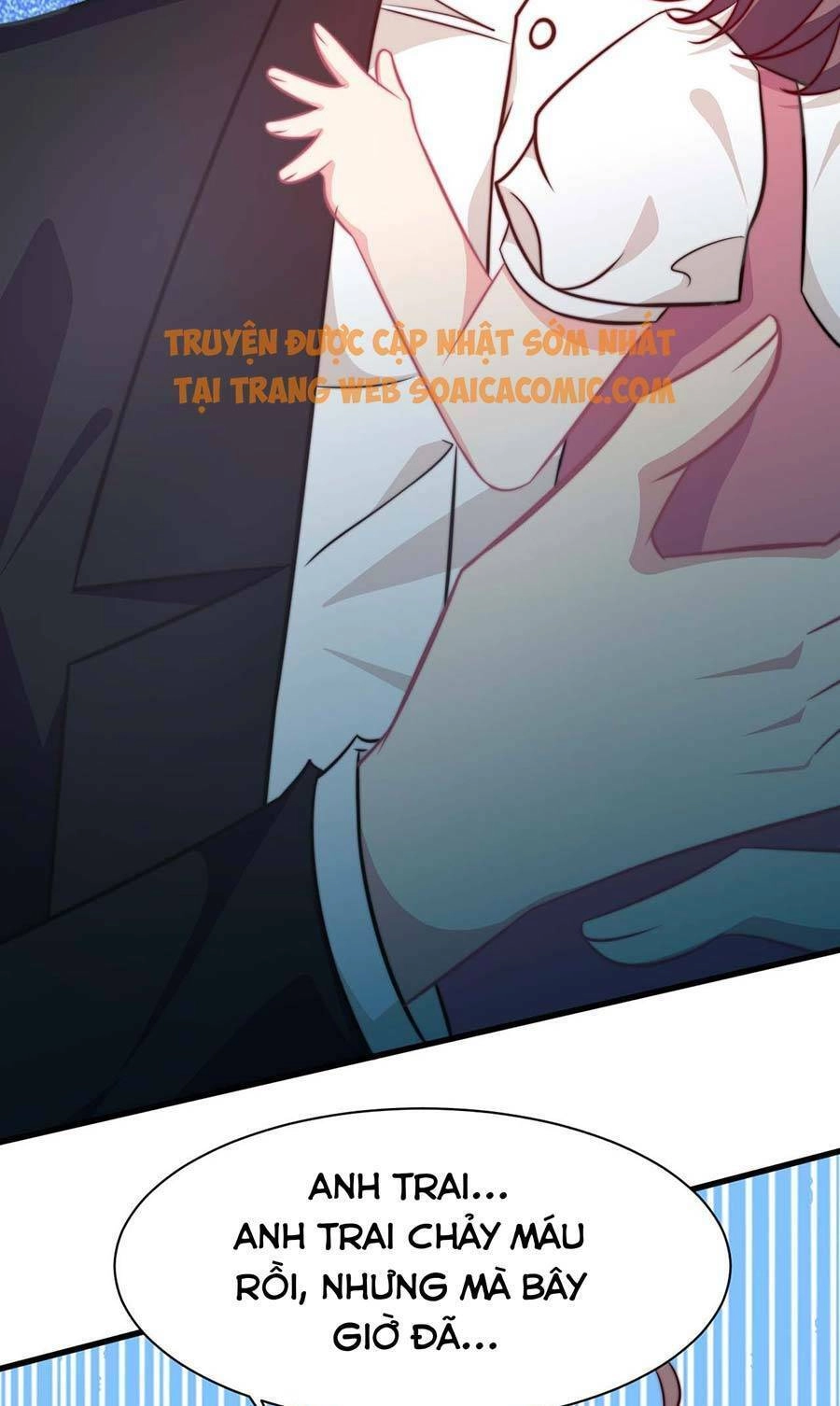 Vết Cắn Trí Mạng Chapter 21 - 53