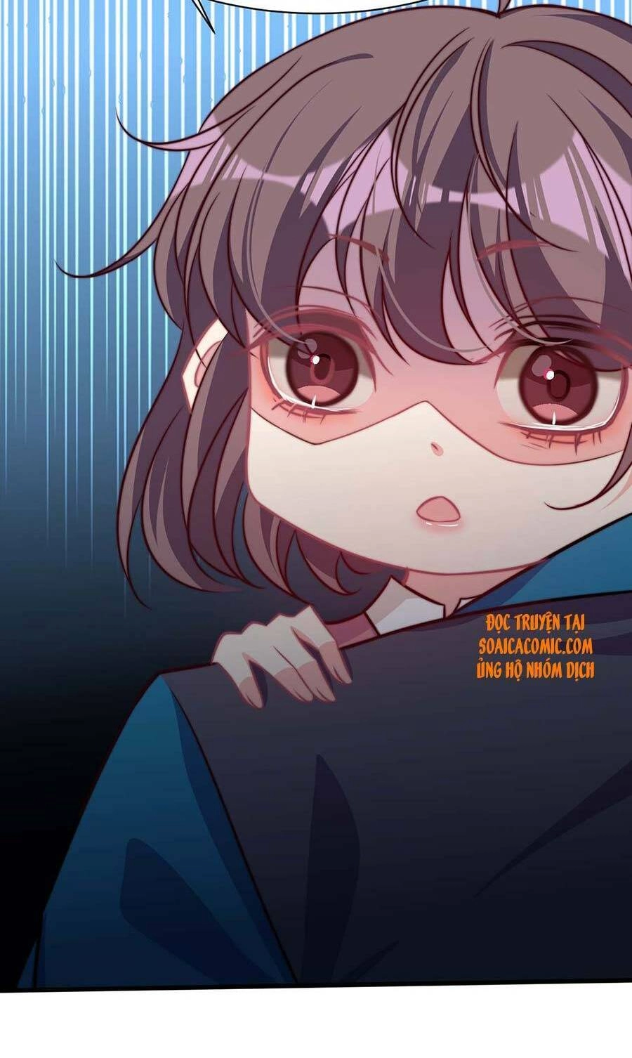 Vết Cắn Trí Mạng Chapter 21 - 54