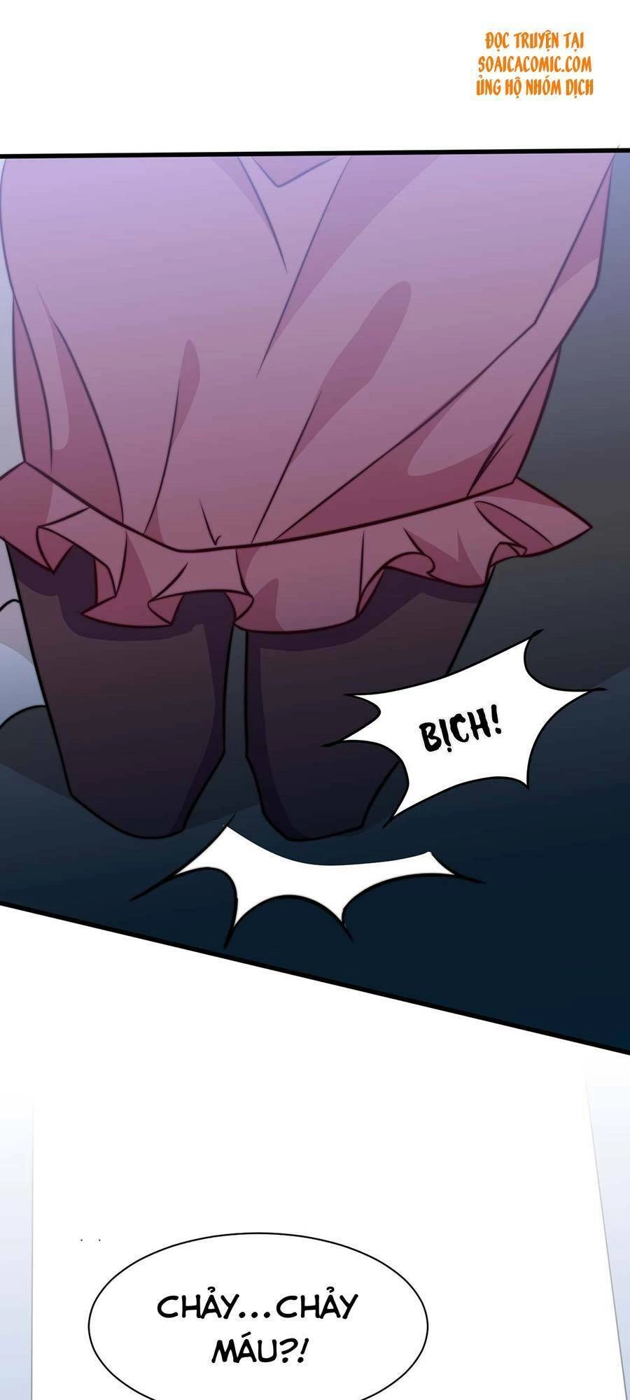 Vết Cắn Trí Mạng Chapter 21 - 55