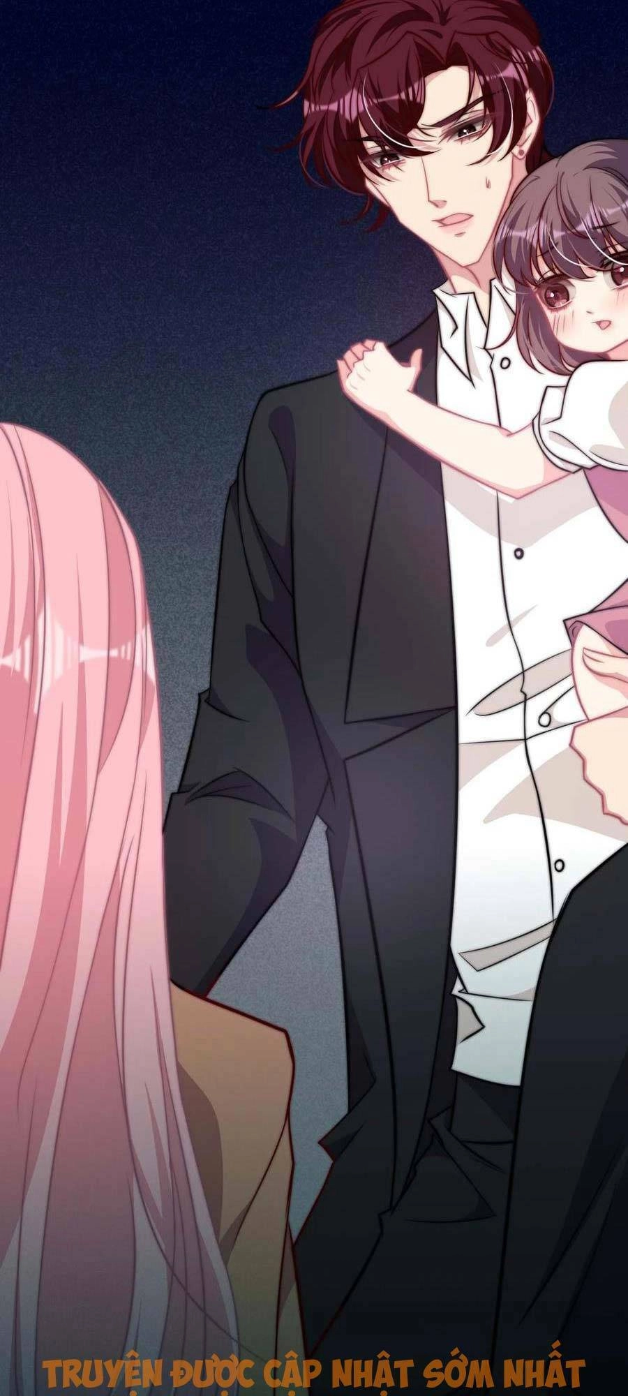 Vết Cắn Trí Mạng Chapter 22 - 2