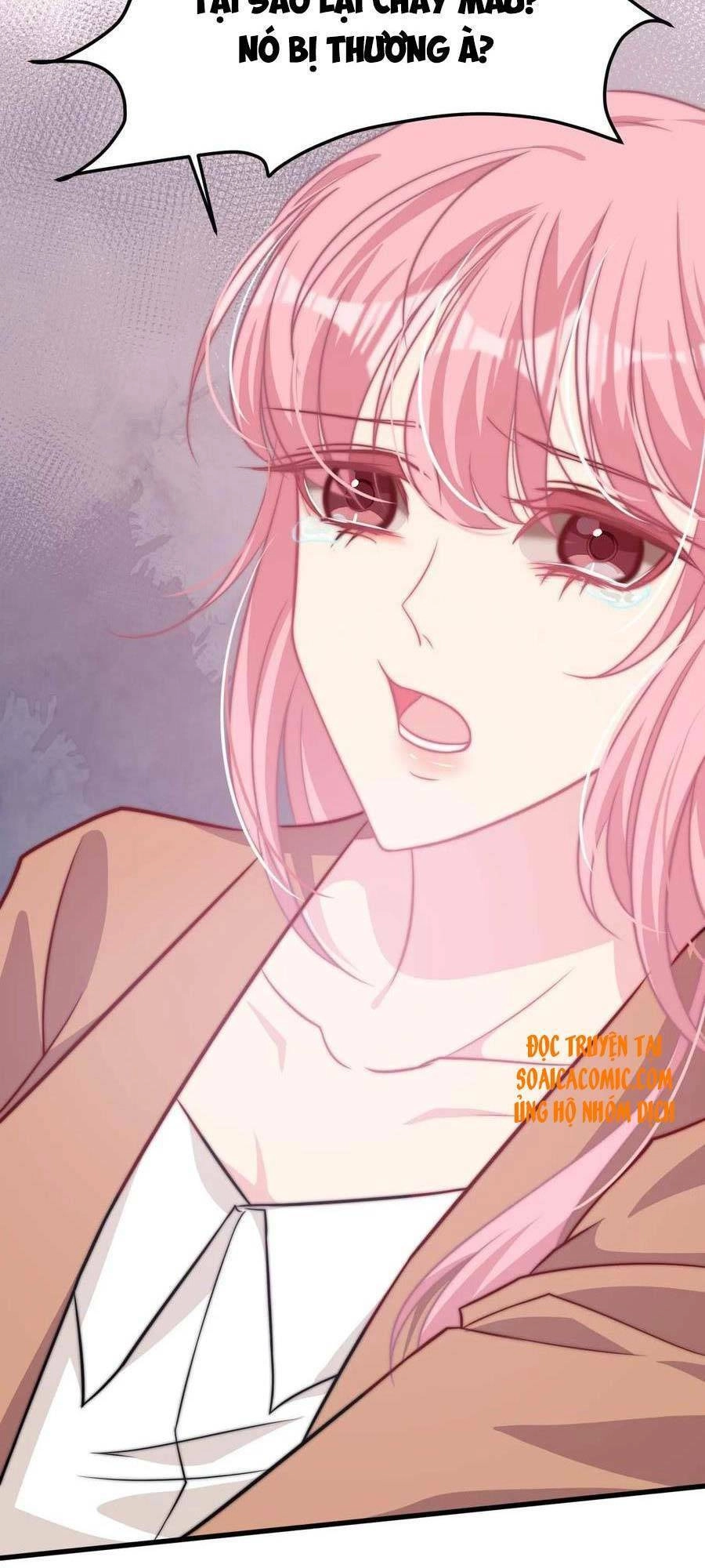 Vết Cắn Trí Mạng Chapter 22 - 4