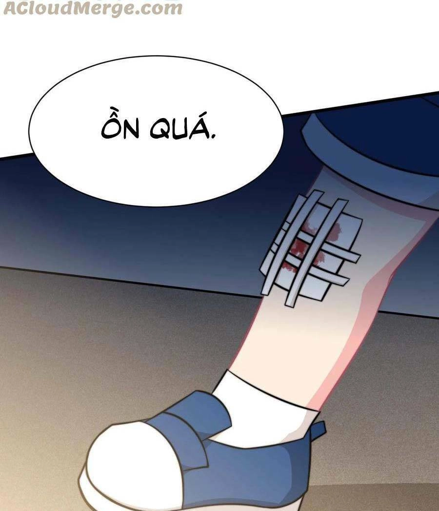 Vết Cắn Trí Mạng Chapter 22 - 6