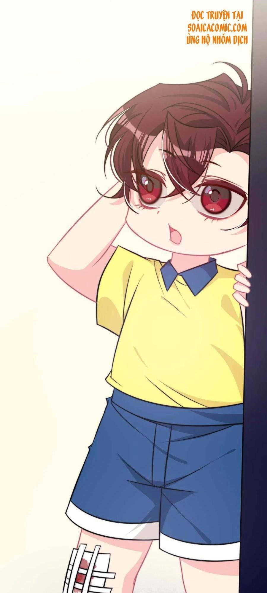 Vết Cắn Trí Mạng Chapter 22 - 8