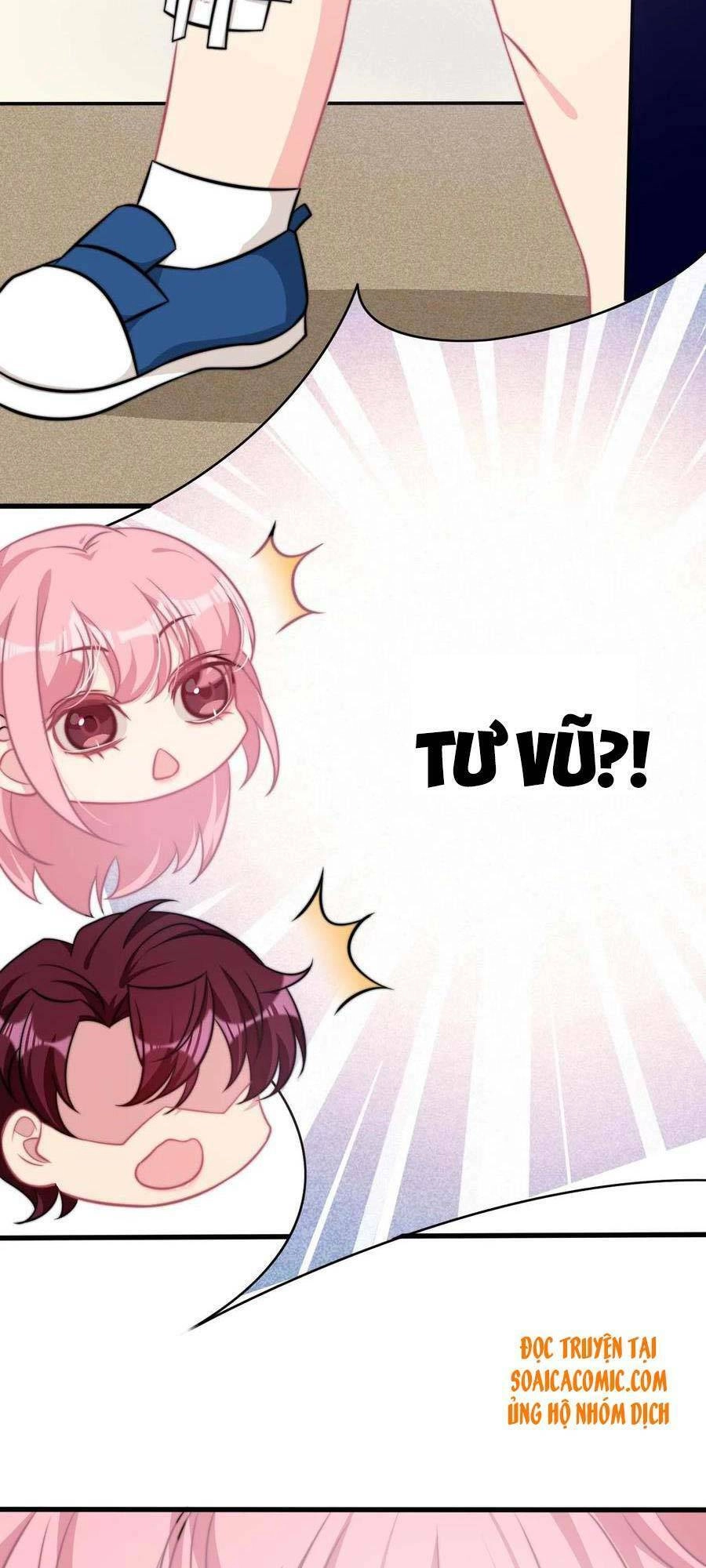 Vết Cắn Trí Mạng Chapter 22 - 9