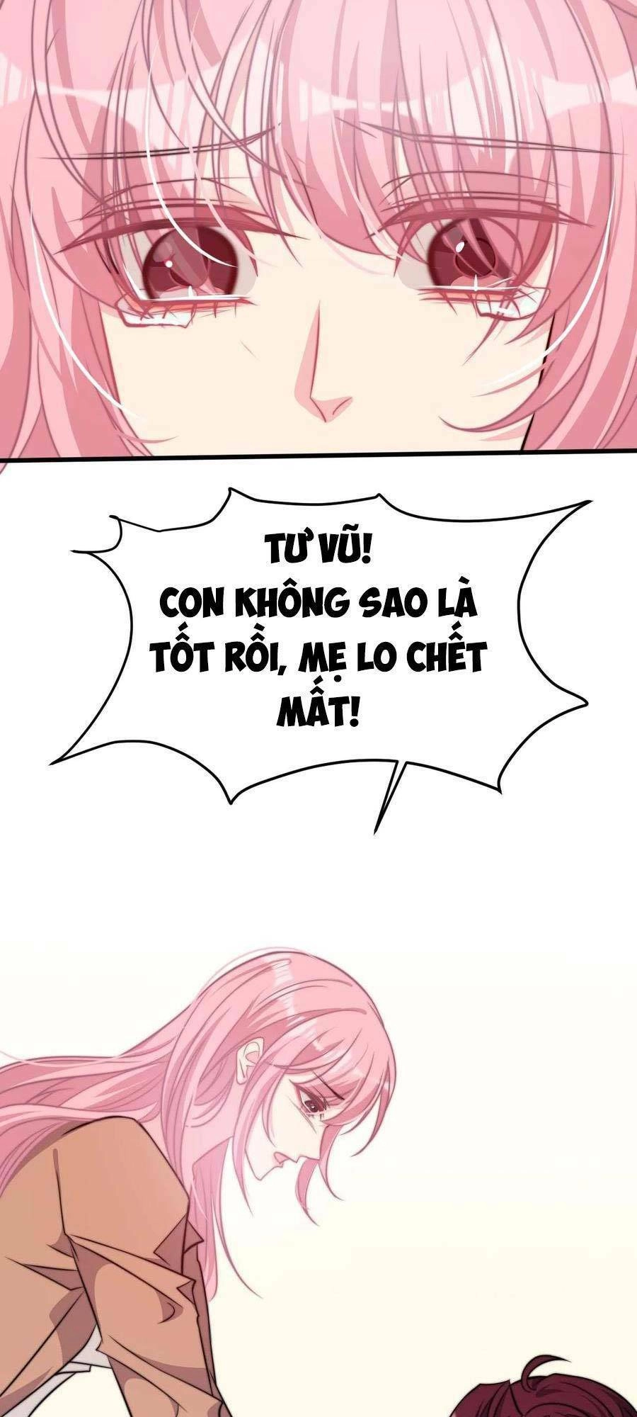 Vết Cắn Trí Mạng Chapter 22 - 10