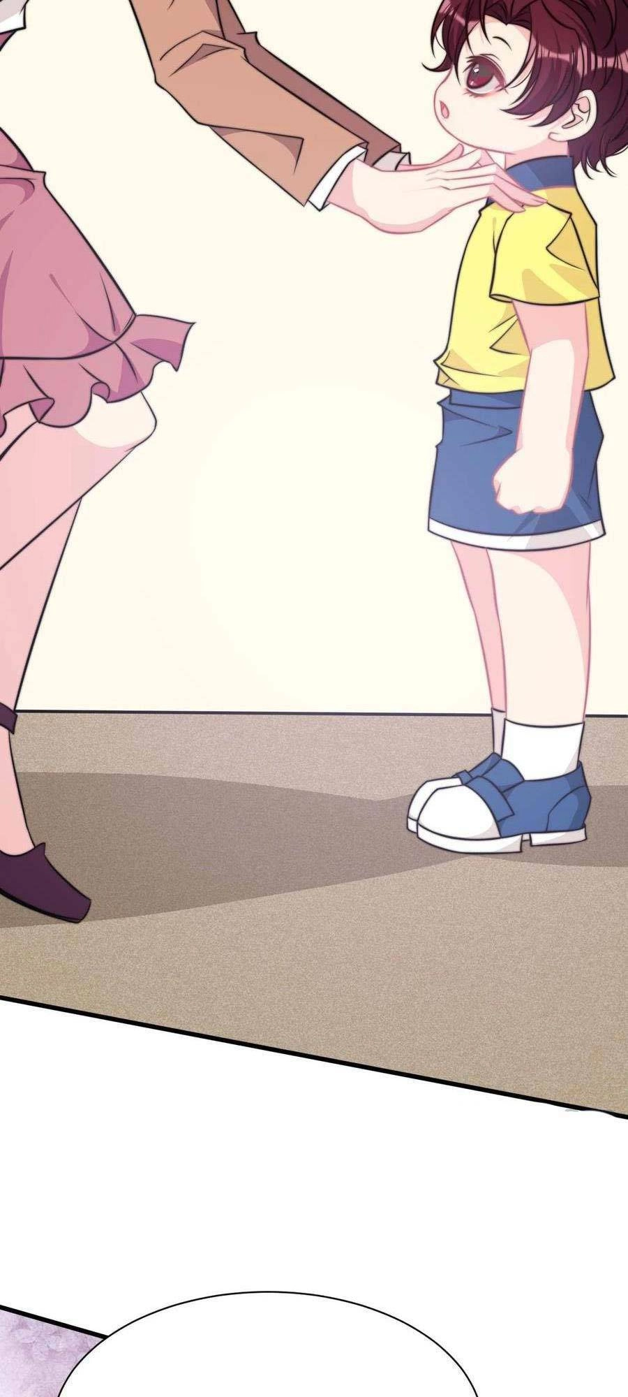 Vết Cắn Trí Mạng Chapter 22 - 11