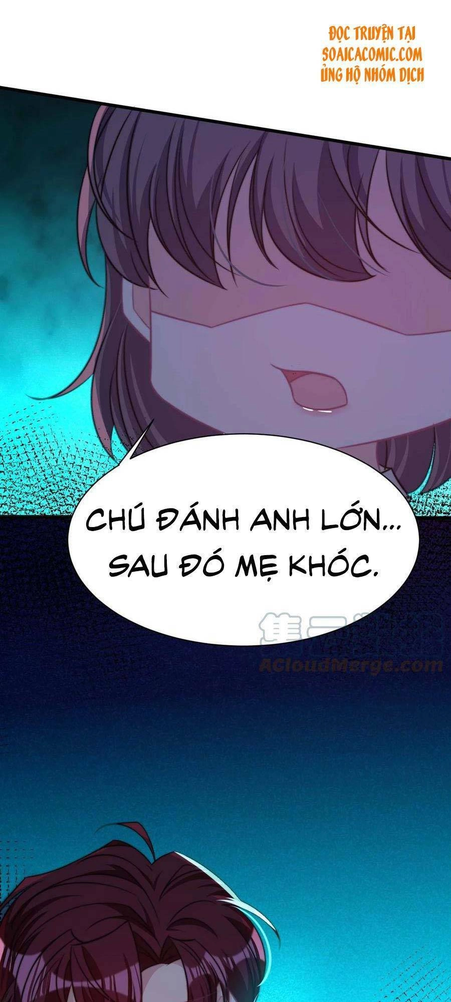 Vết Cắn Trí Mạng Chapter 22 - 15