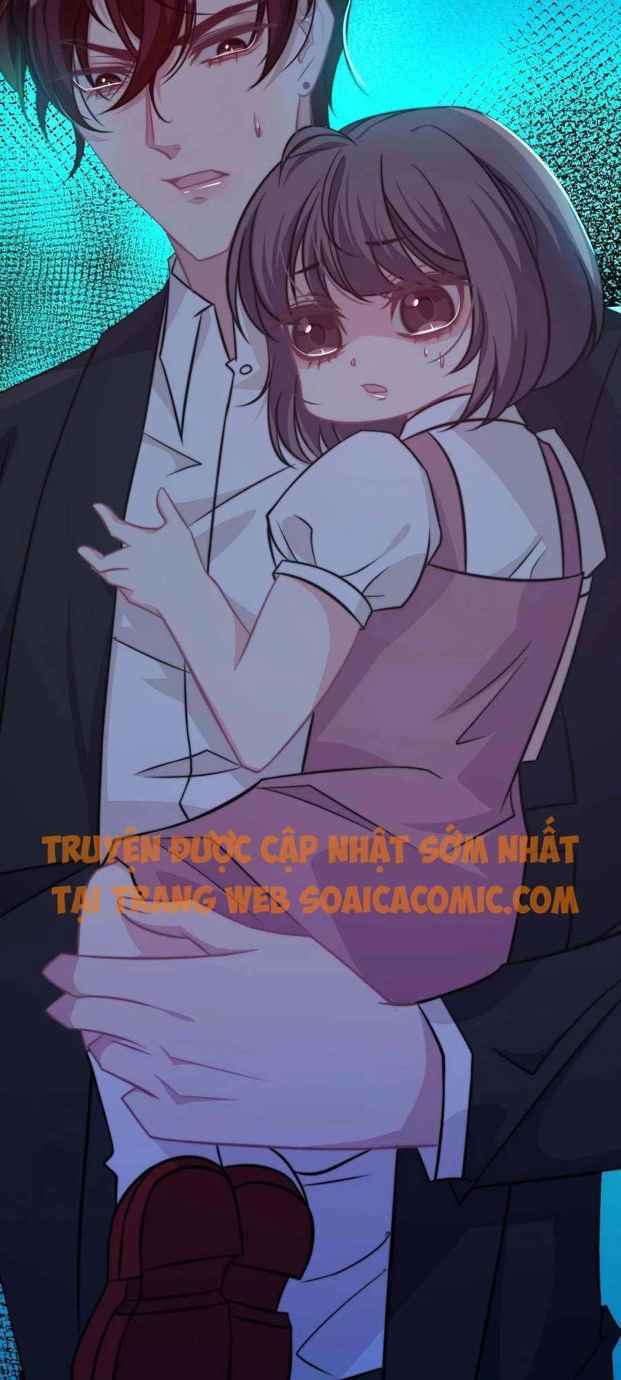 Vết Cắn Trí Mạng Chapter 22 - 16