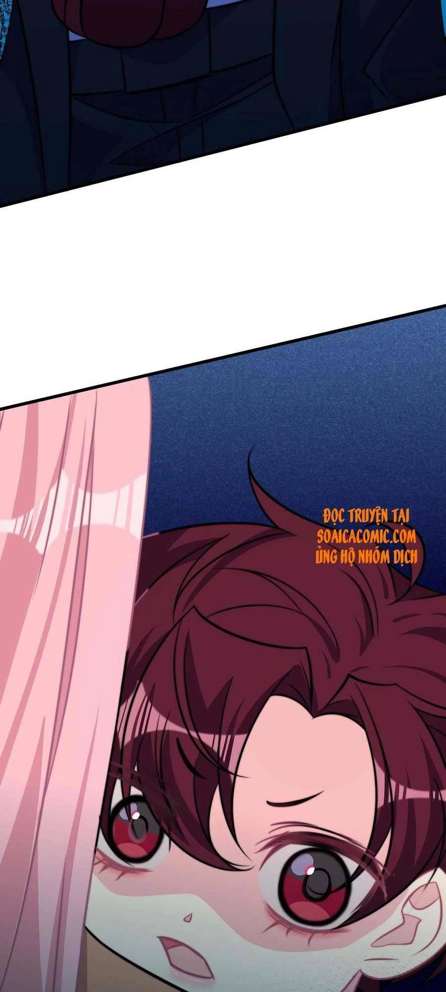 Vết Cắn Trí Mạng Chapter 22 - 17