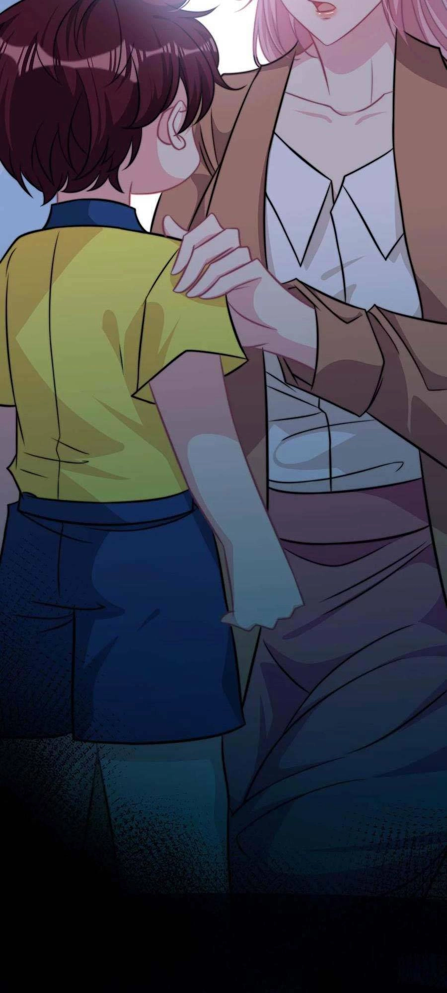 Vết Cắn Trí Mạng Chapter 22 - 21