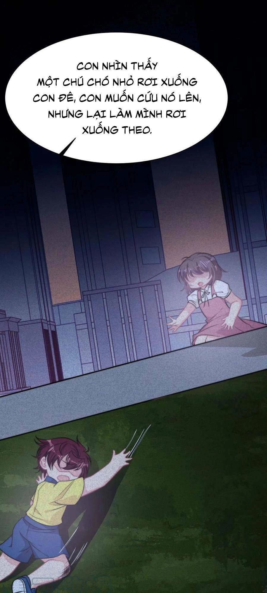 Vết Cắn Trí Mạng Chapter 22 - 22