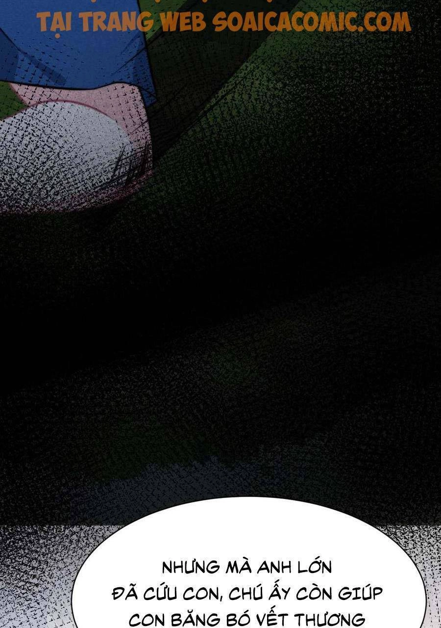 Vết Cắn Trí Mạng Chapter 22 - 24