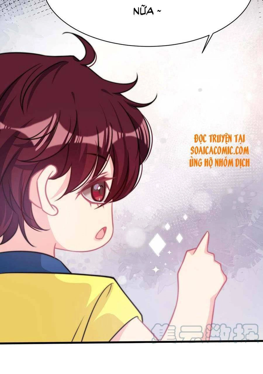 Vết Cắn Trí Mạng Chapter 22 - 25