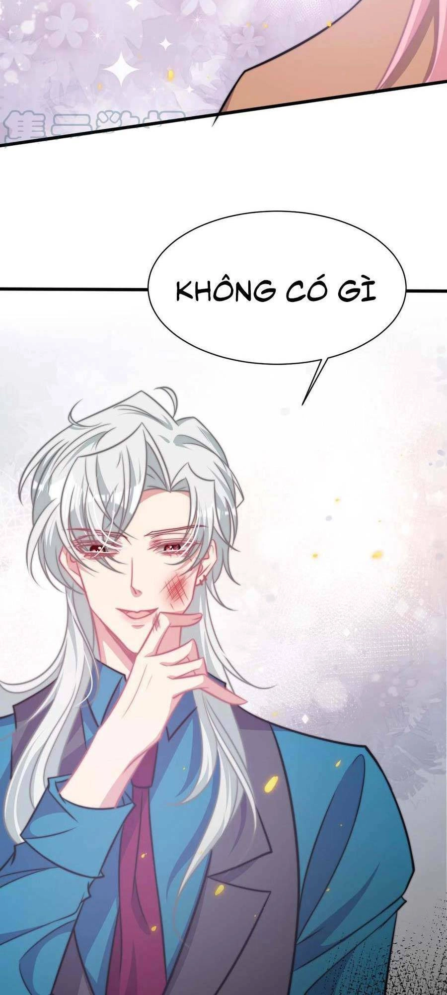 Vết Cắn Trí Mạng Chapter 22 - 28