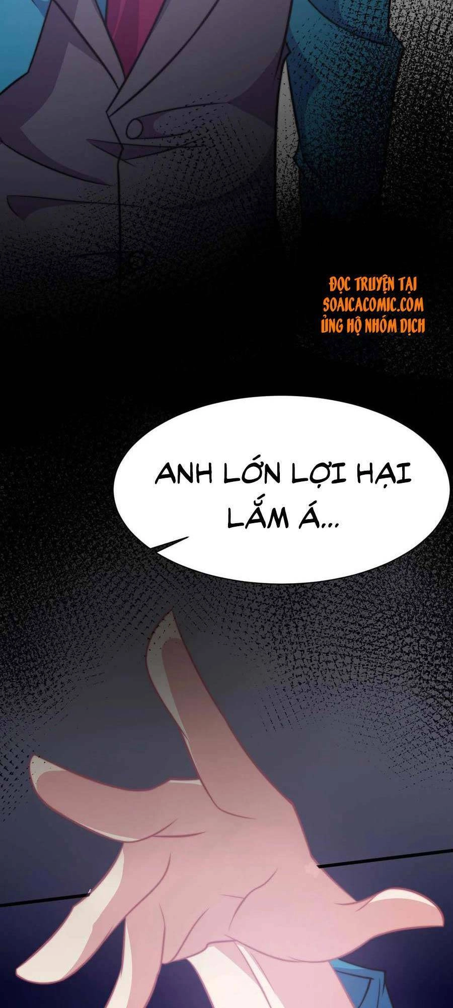 Vết Cắn Trí Mạng Chapter 22 - 29