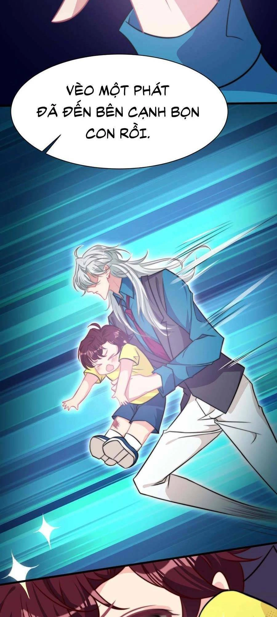 Vết Cắn Trí Mạng Chapter 22 - 30