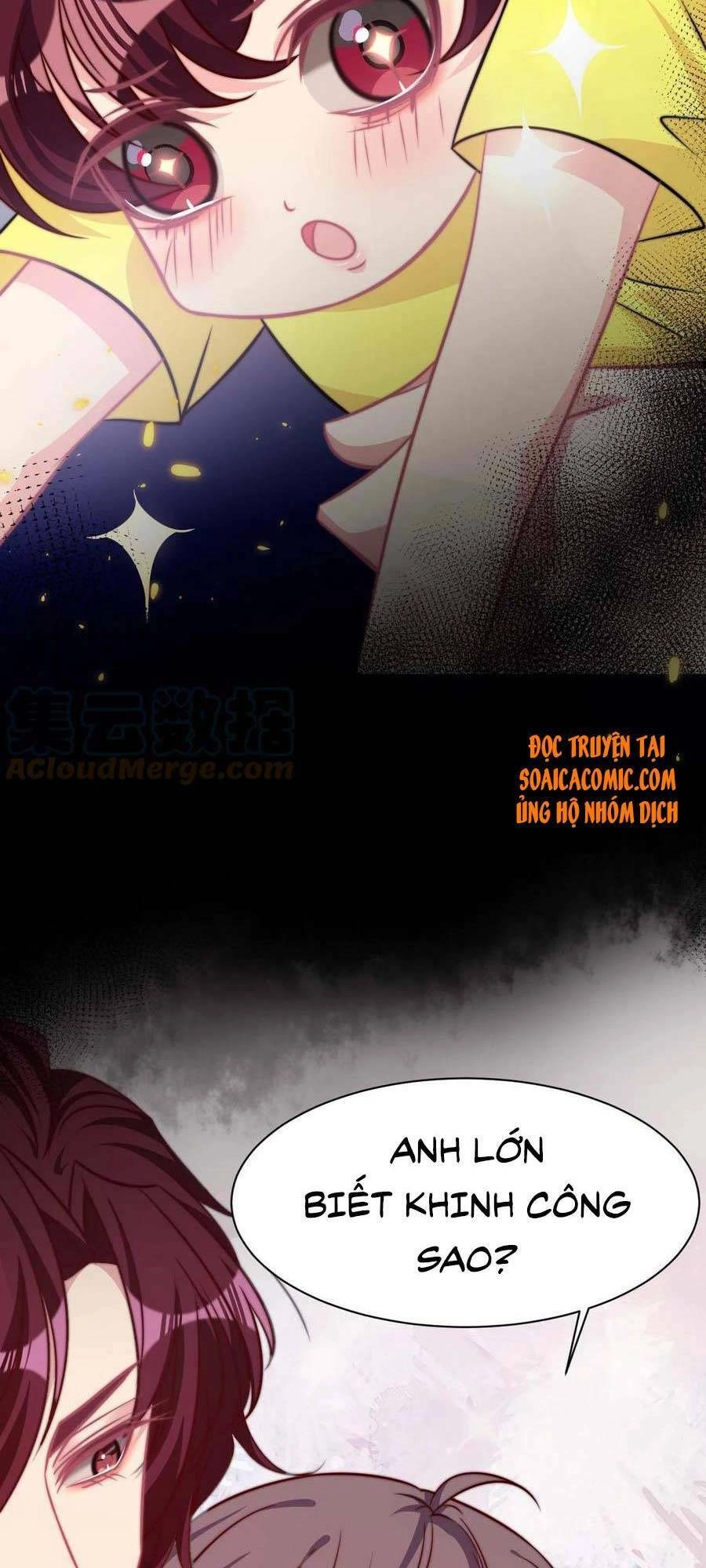 Vết Cắn Trí Mạng Chapter 22 - 31