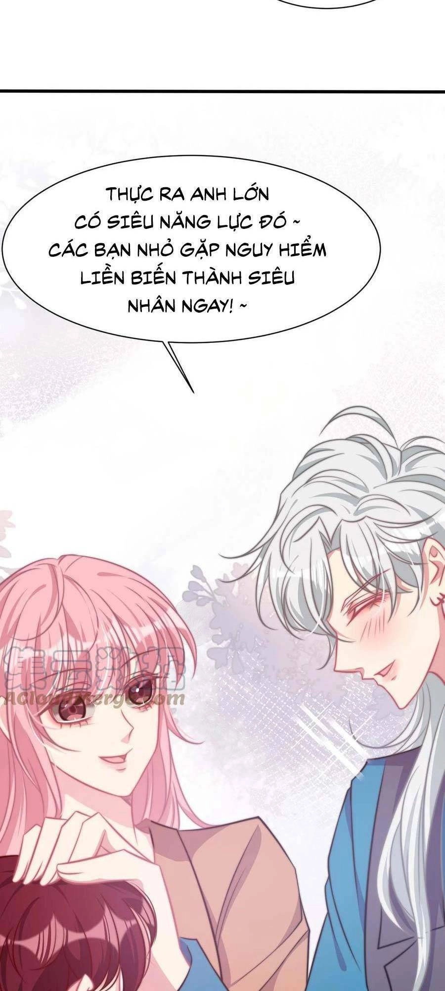 Vết Cắn Trí Mạng Chapter 22 - 33