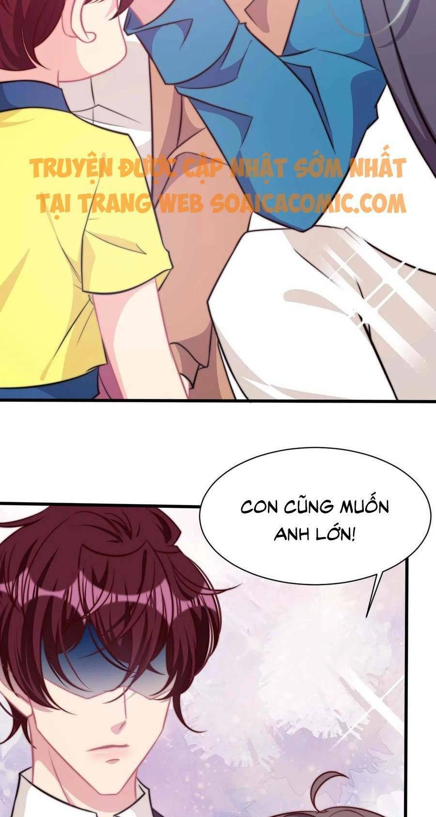 Vết Cắn Trí Mạng Chapter 22 - 34