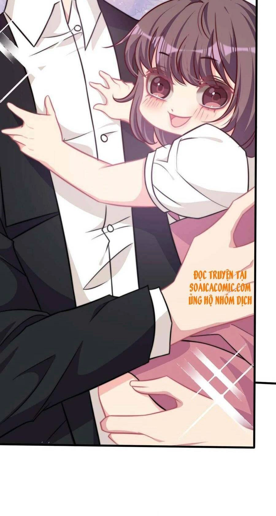 Vết Cắn Trí Mạng Chapter 22 - 35