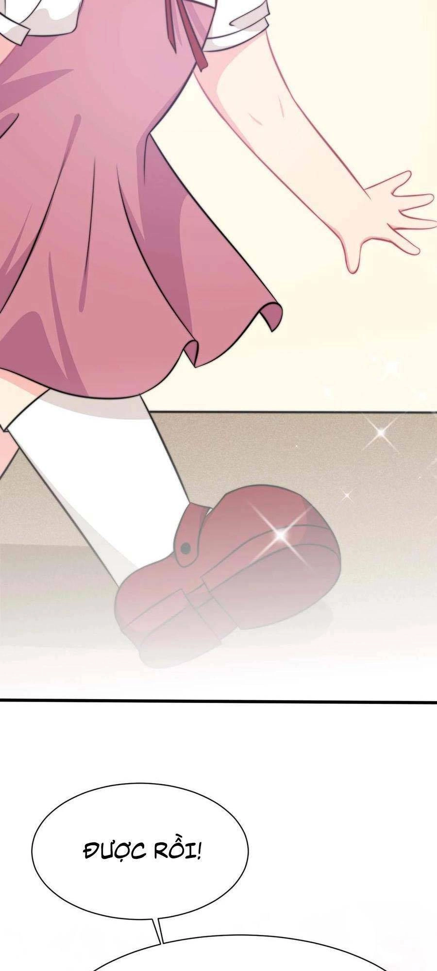 Vết Cắn Trí Mạng Chapter 22 - 37