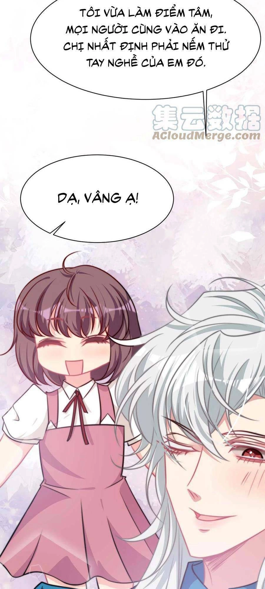 Vết Cắn Trí Mạng Chapter 22 - 38