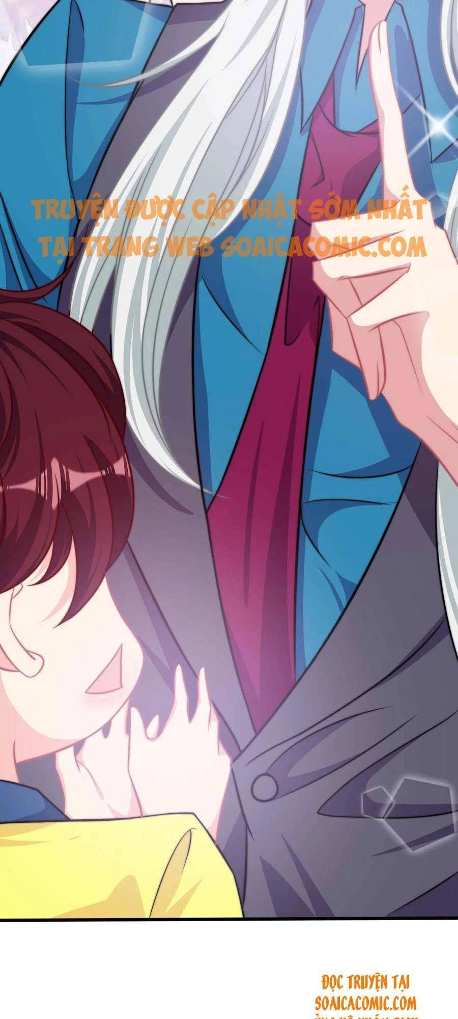 Vết Cắn Trí Mạng Chapter 22 - 39