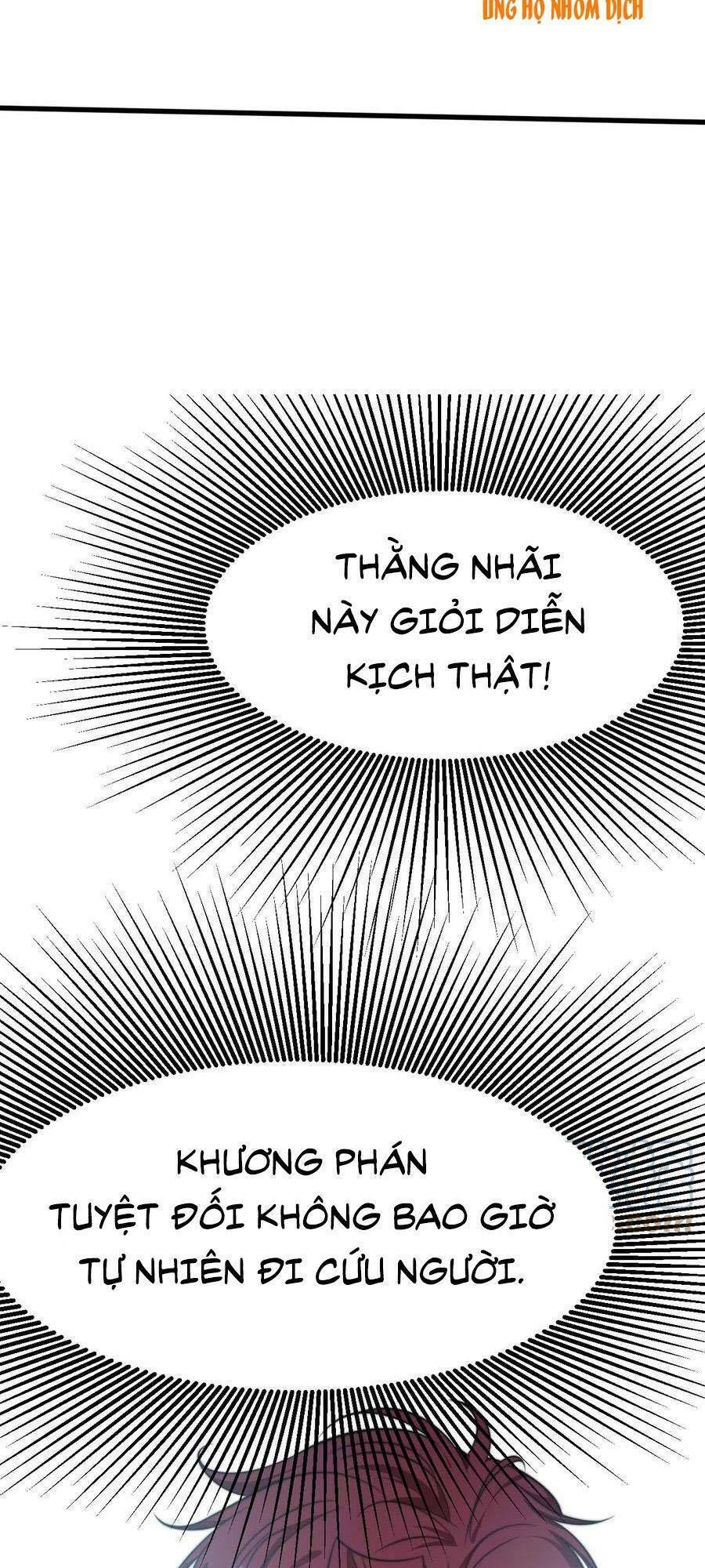 Vết Cắn Trí Mạng Chapter 22 - 40