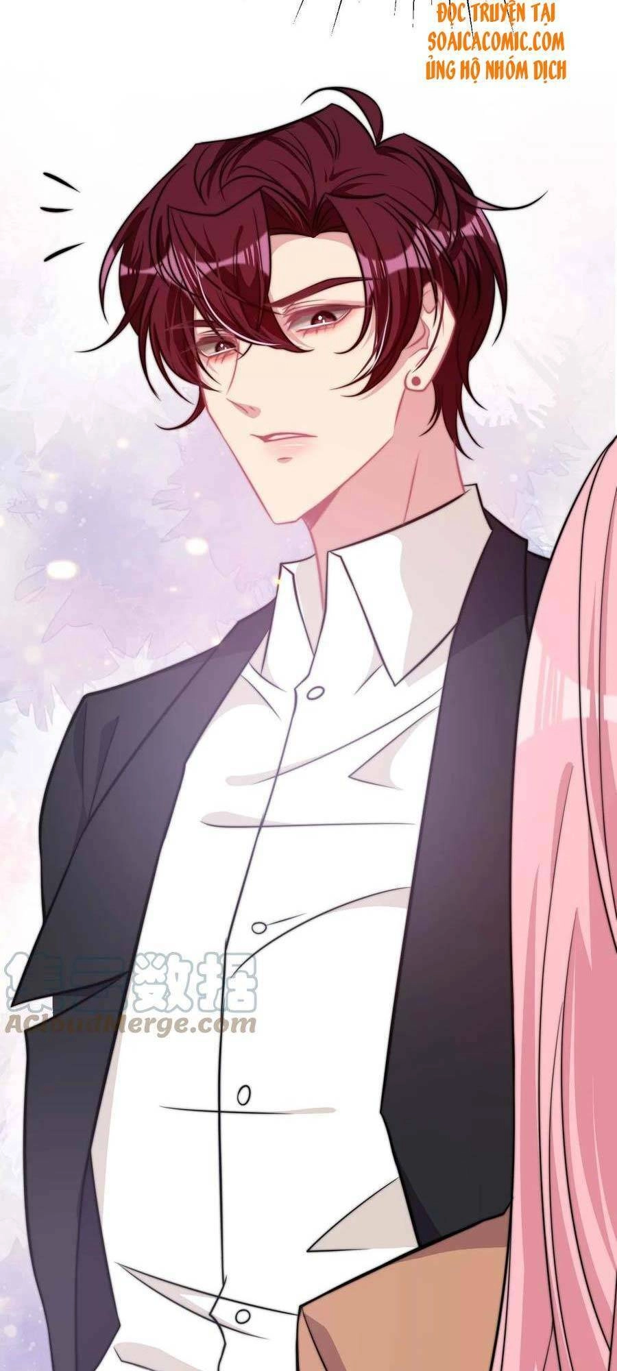 Vết Cắn Trí Mạng Chapter 22 - 43