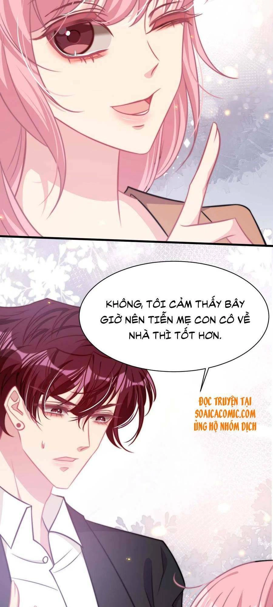 Vết Cắn Trí Mạng Chapter 22 - 45