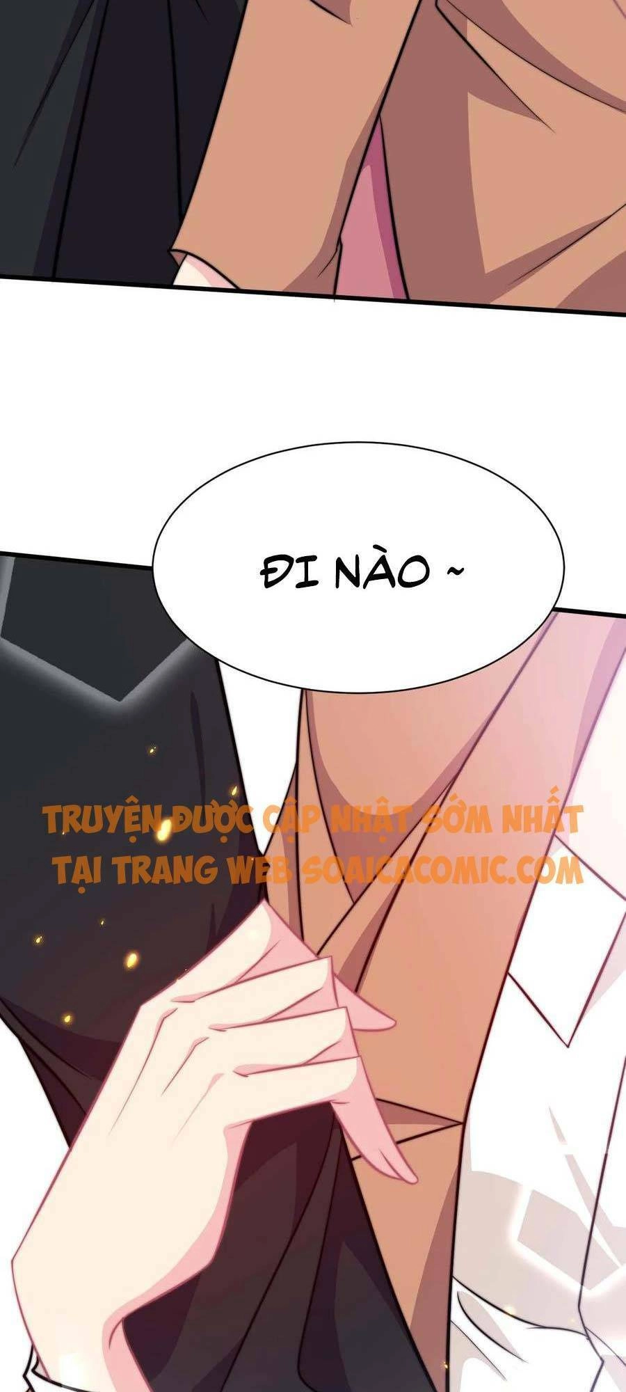 Vết Cắn Trí Mạng Chapter 22 - 47