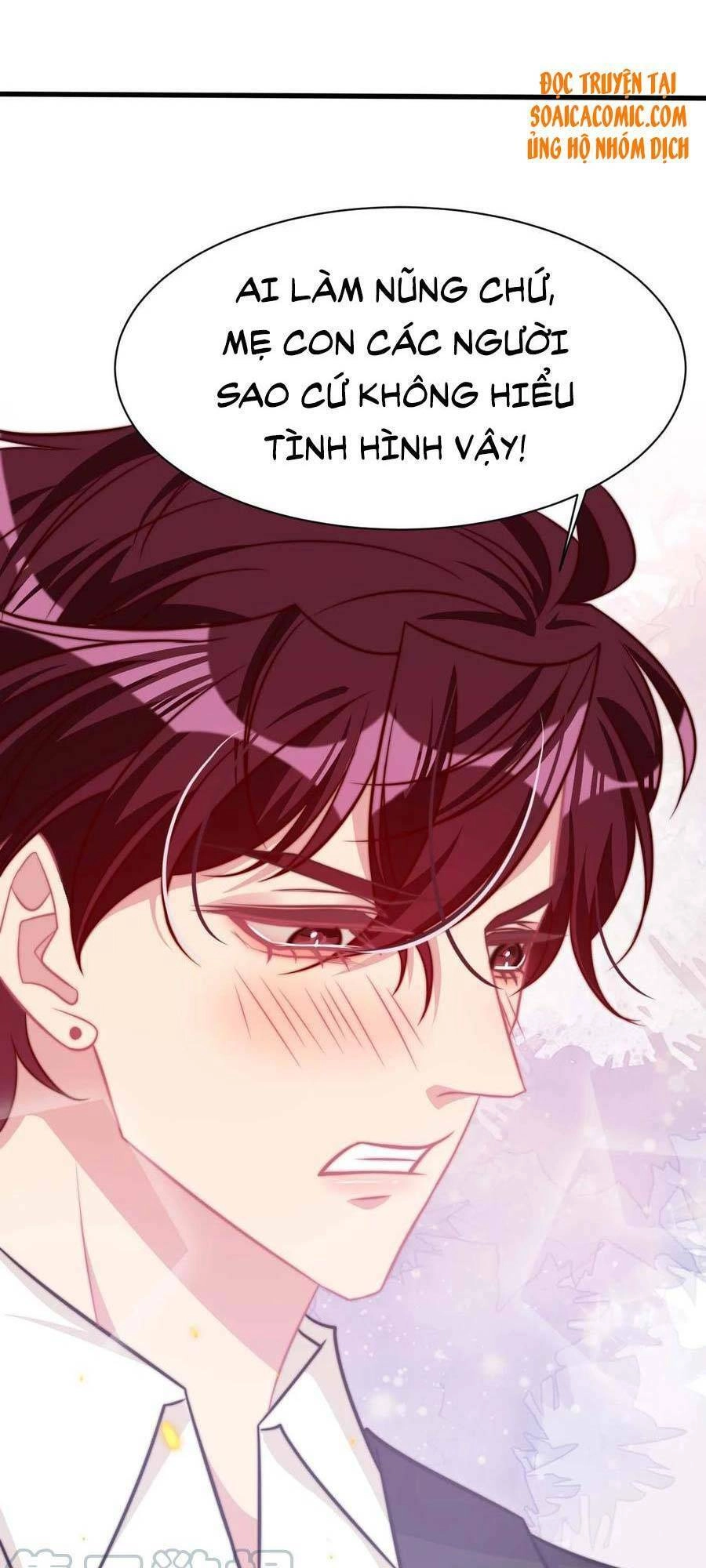 Vết Cắn Trí Mạng Chapter 22 - 51