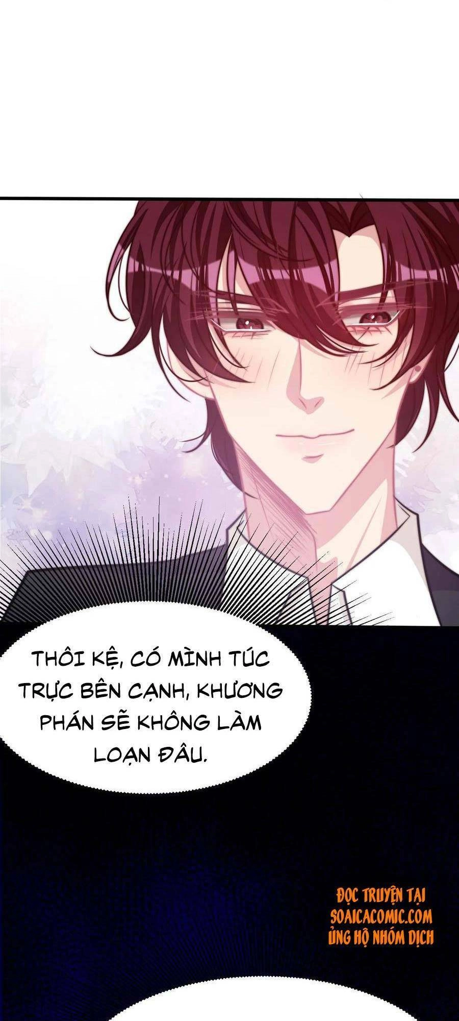 Vết Cắn Trí Mạng Chapter 22 - 58