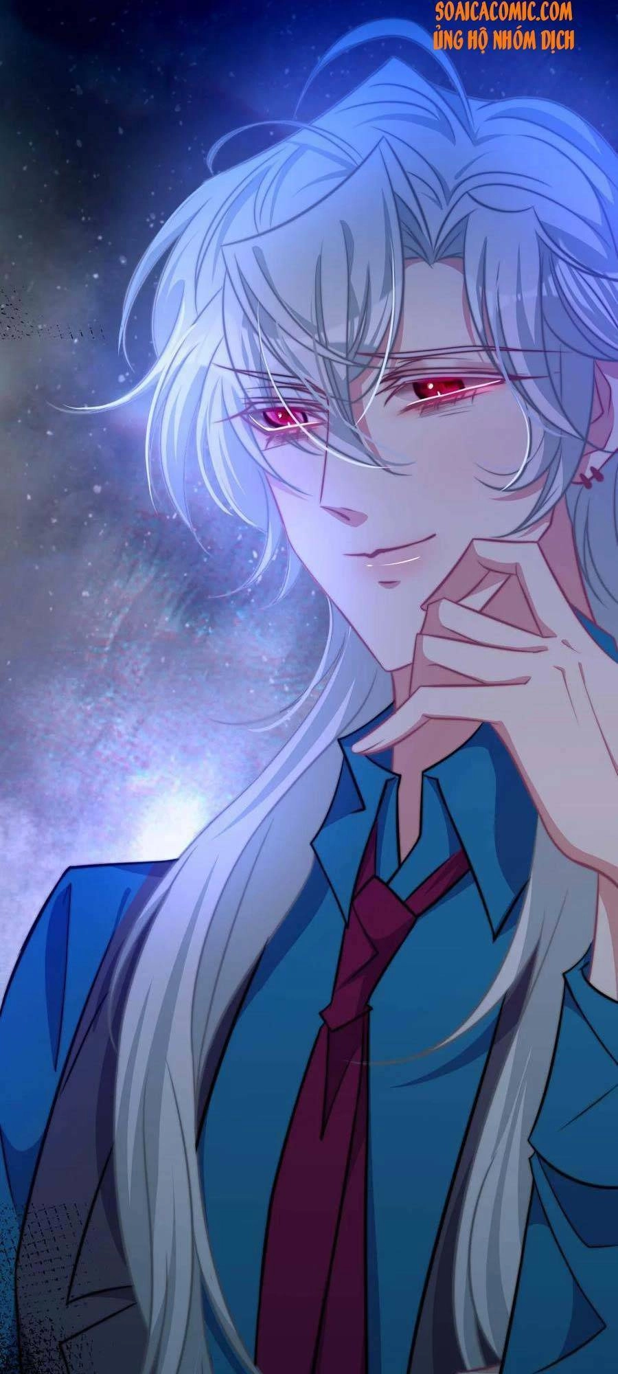 Vết Cắn Trí Mạng Chapter 22 - 61