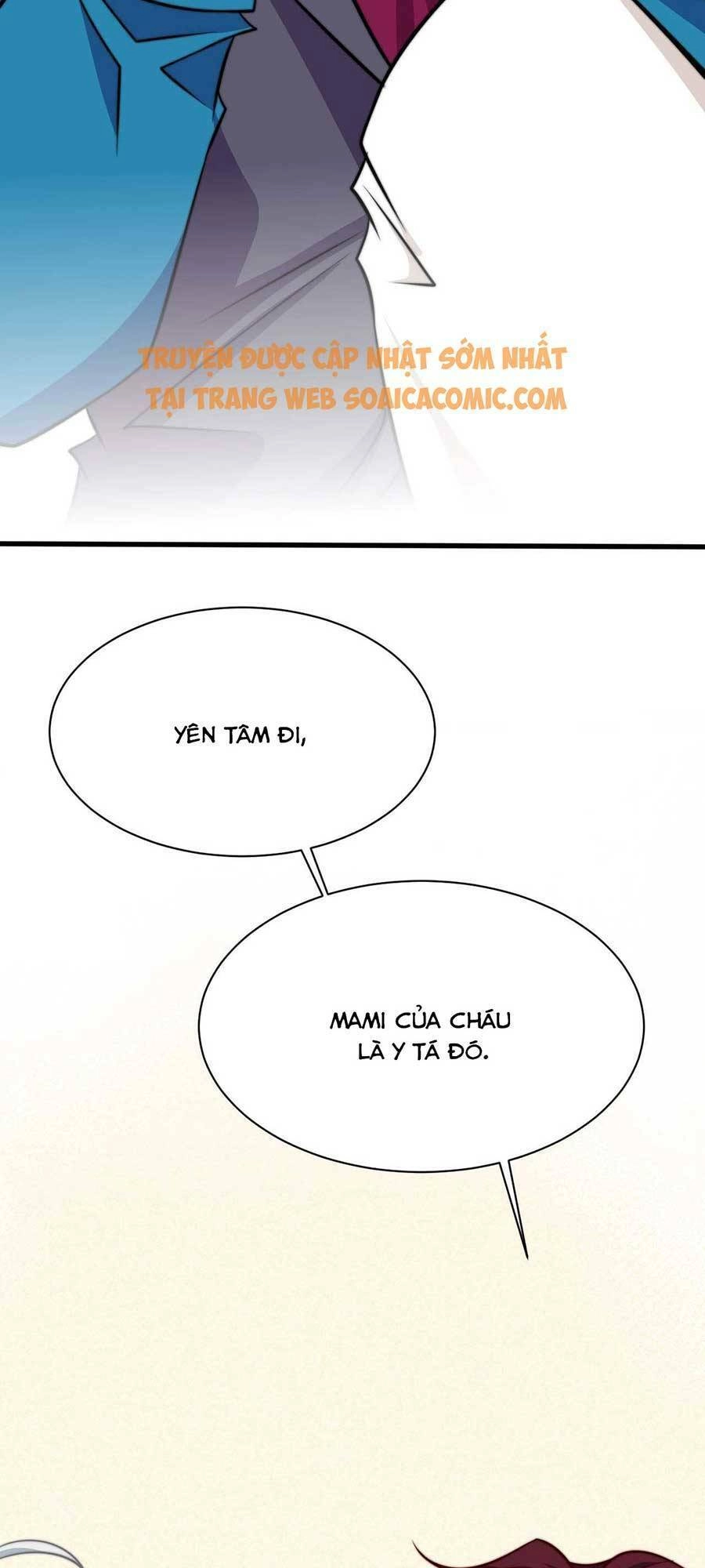 Vết Cắn Trí Mạng Chapter 23 - 3