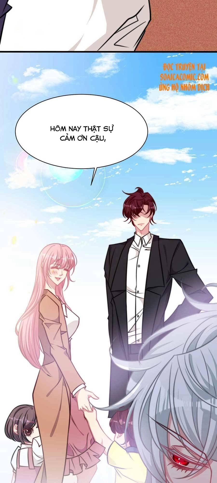 Vết Cắn Trí Mạng Chapter 23 - 5