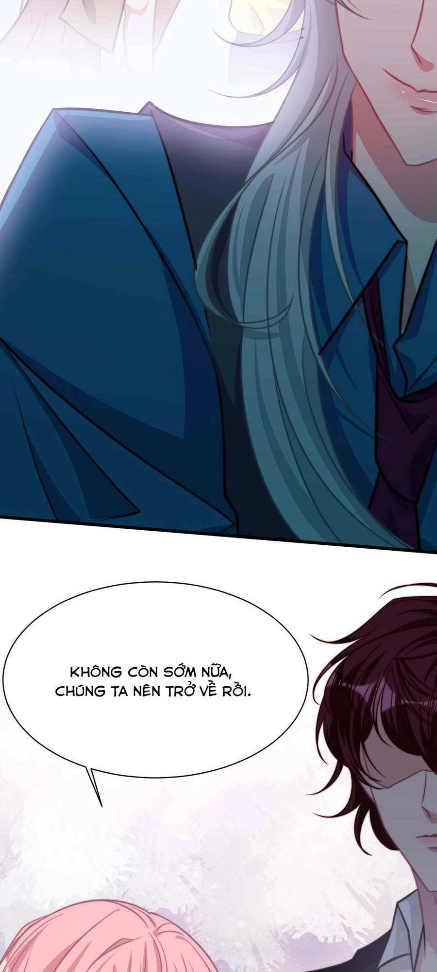 Vết Cắn Trí Mạng Chapter 23 - 6