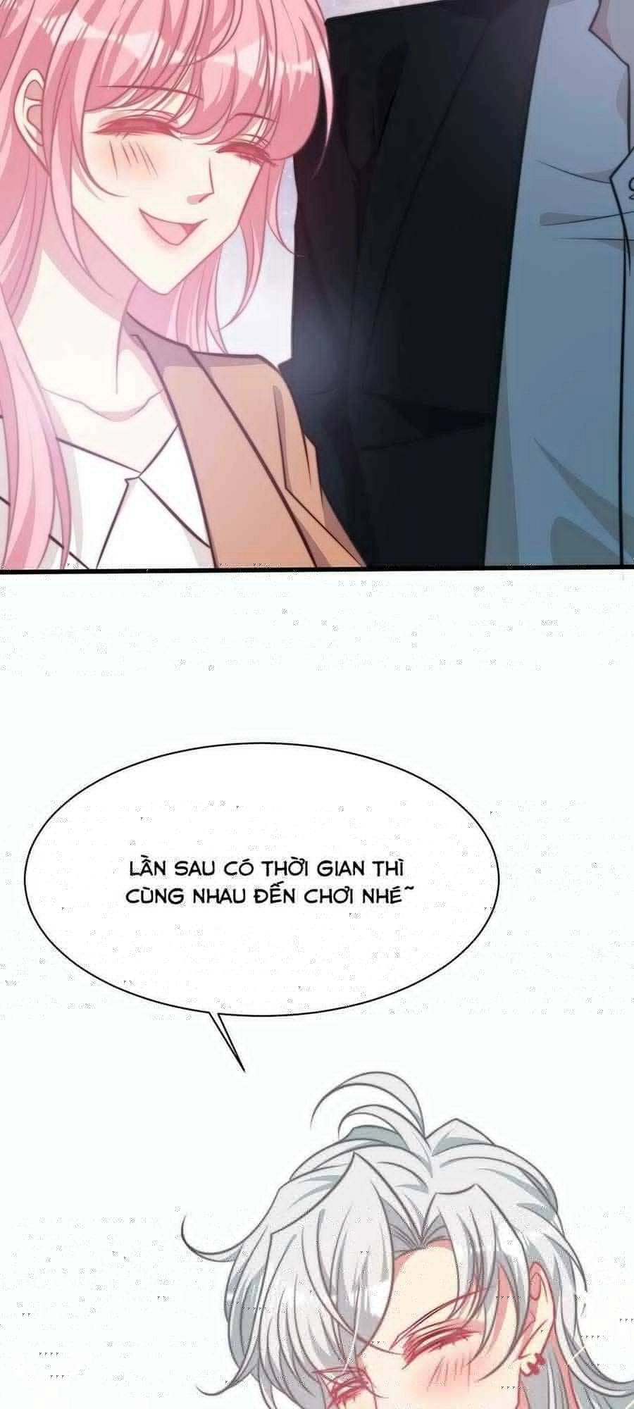 Vết Cắn Trí Mạng Chapter 23 - 7